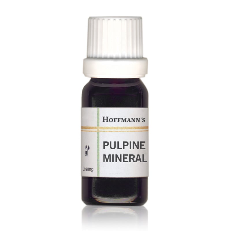 Pulpine Mineral liquid, 10ml