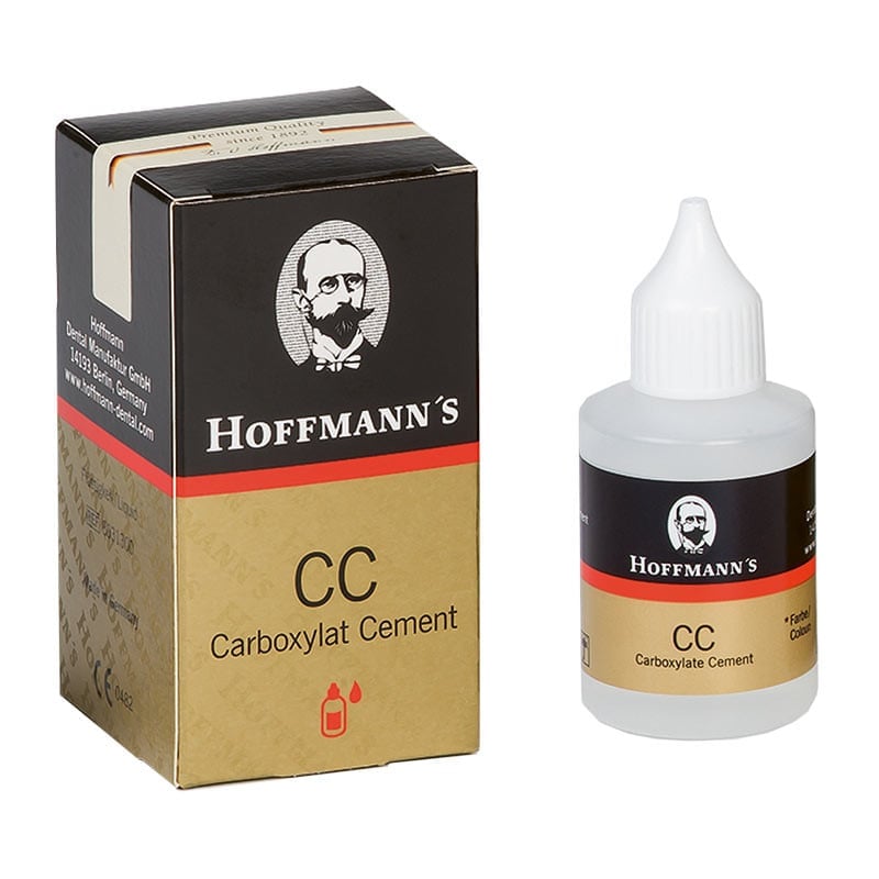 Hoffmann´s Carboxylate Cement, Liquid