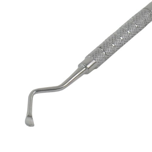 Curette, Lucas Style Figure 3, 3.0mm