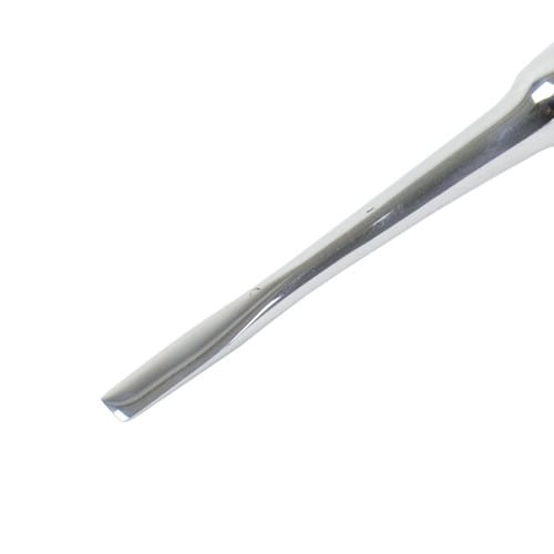 Crown spreader, straight