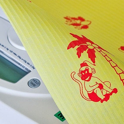 Medical Underlay for Kids «It's 4 Kids» apricot