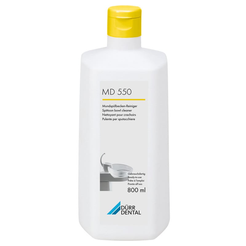 MD 550