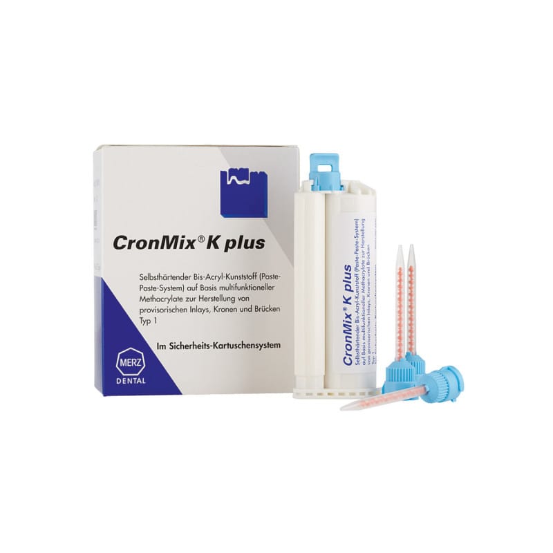 CronMix K plus