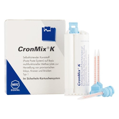 CronMix K
