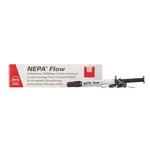 NEPA Flow A2