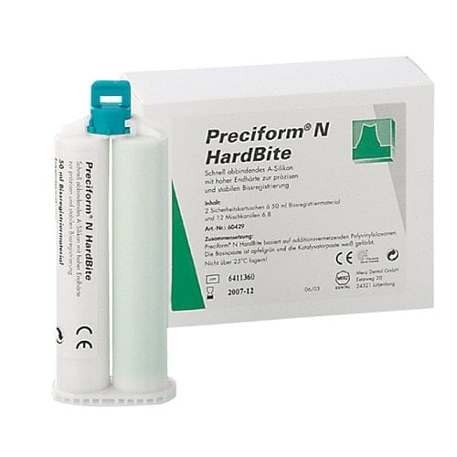 Preciform N HardBite