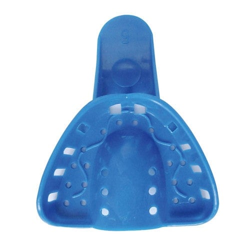 Disposable Upper Jaw Impression Tray children
