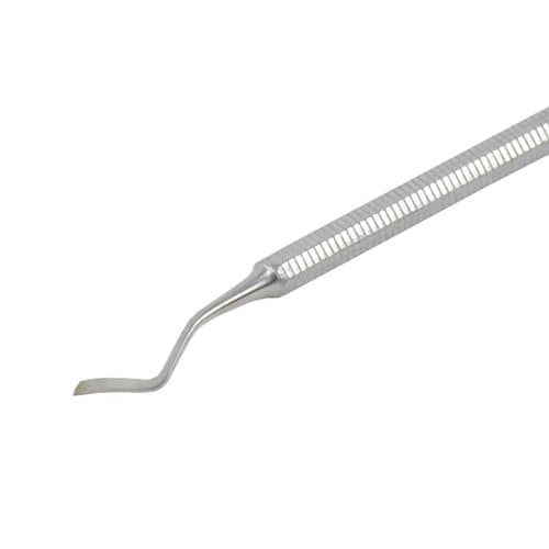 Enamel Instrument, double-ended Fig. 77-78