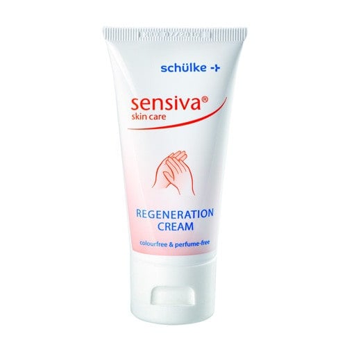 sensiva® Regeneration Cream