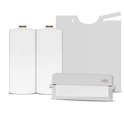 CLAVIBIB Standard, on Rolls