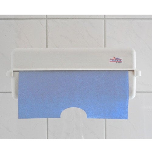 Wall Dispenser for THIENEL Roll Products small