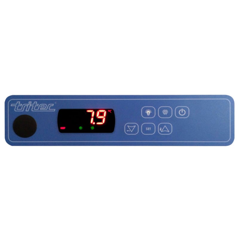 tritec® TC 101 Medicine Refrigerator standard version | white
