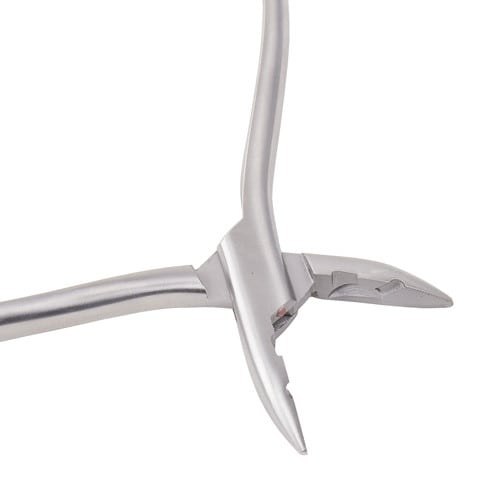 Pin Bending Pliers