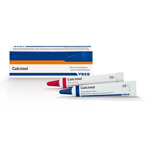 Calcimol