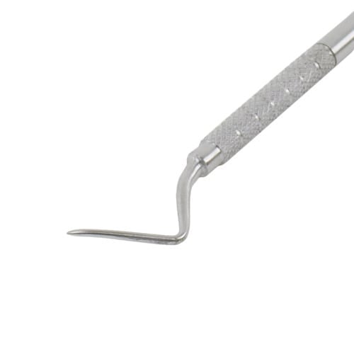 Root elevator wide, 2.5 mm