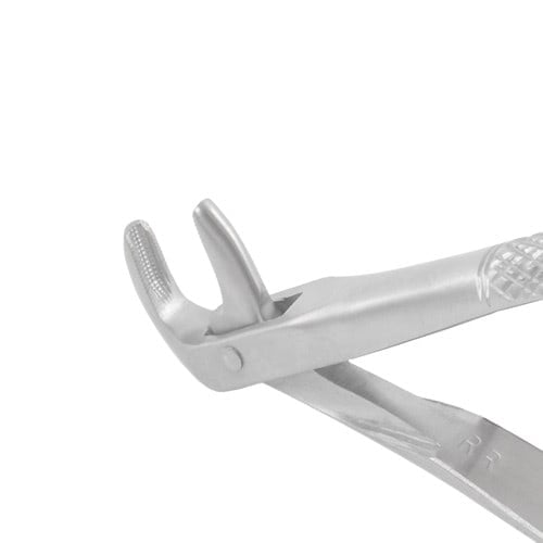 Extraction Forceps Figure 75