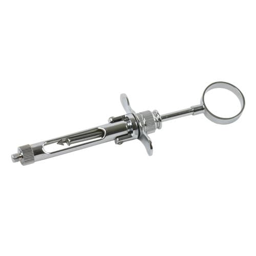 Ampoule Syringe