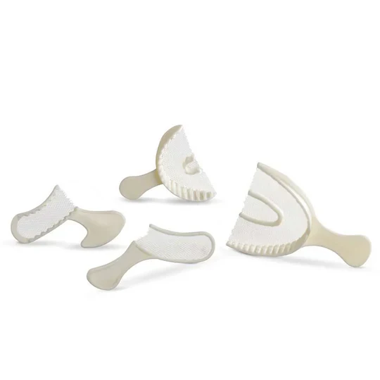 Disposable Bite Registration Trays (Pack of 20)