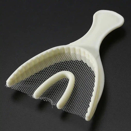 Disposable Bite Registration Trays (Pack of 20)