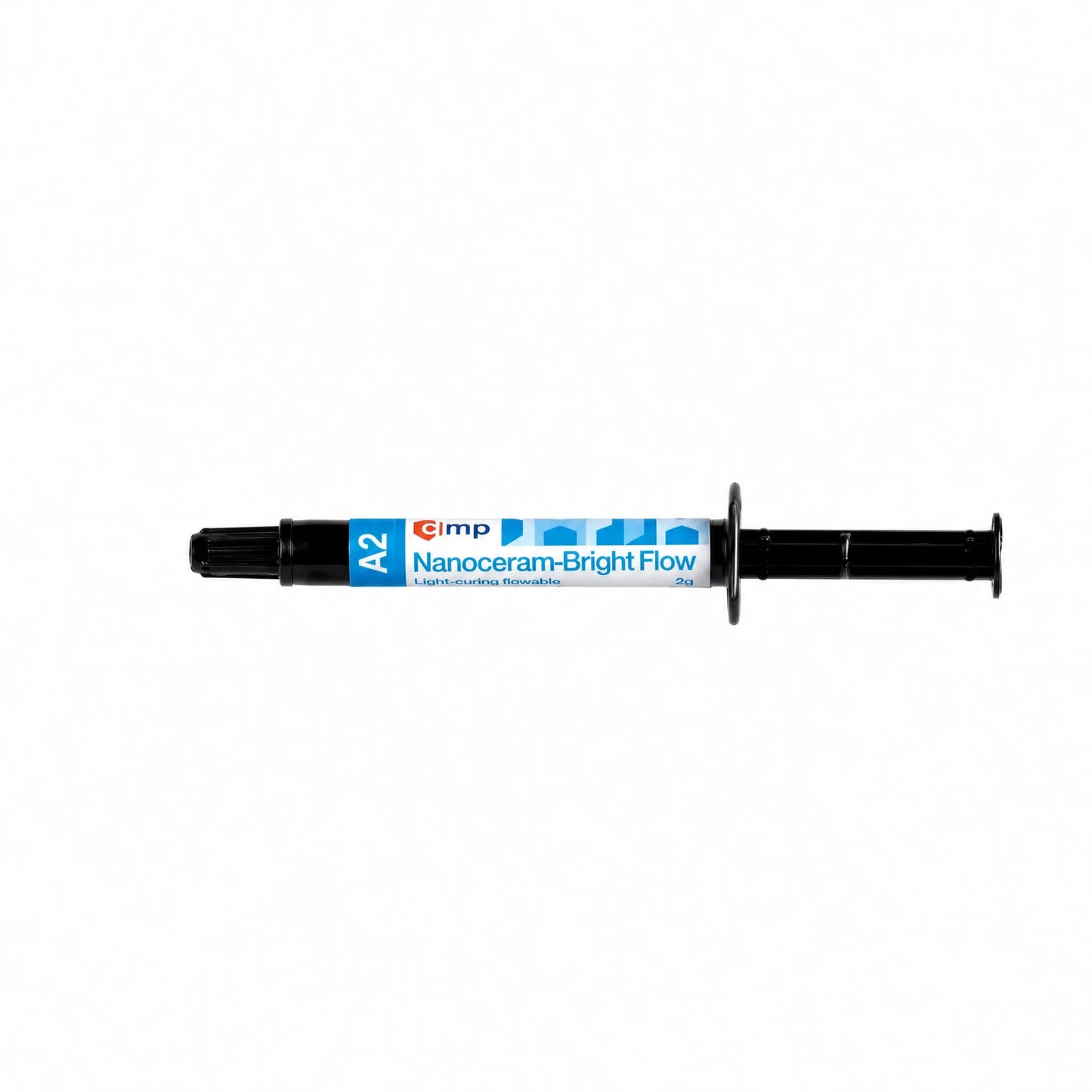 Nanoceram Bright Flow 2g x 2 (A1-A2-A3-A3.5-B1-B2) Composite