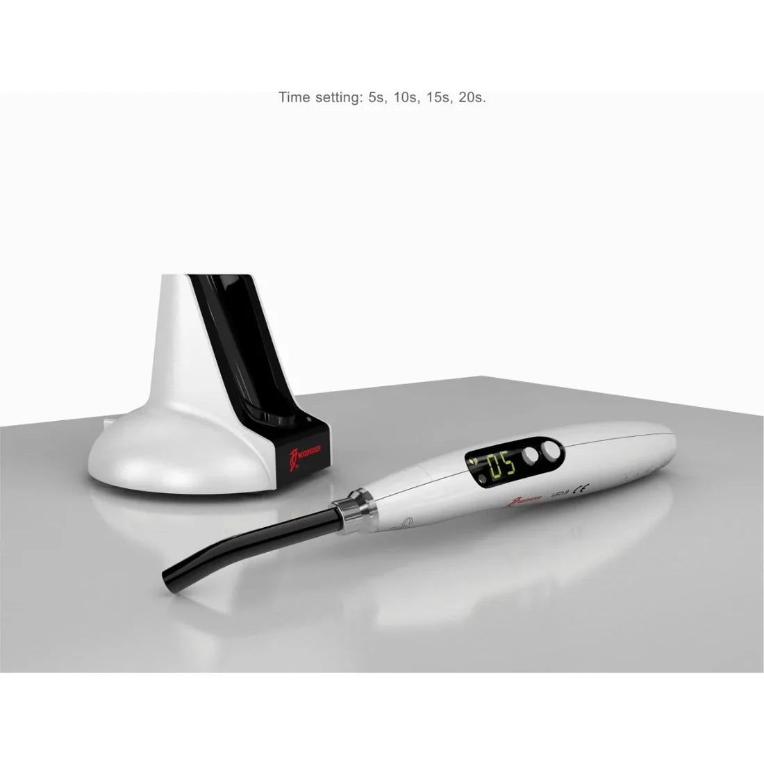 Woodpecker LED-B Curing Light