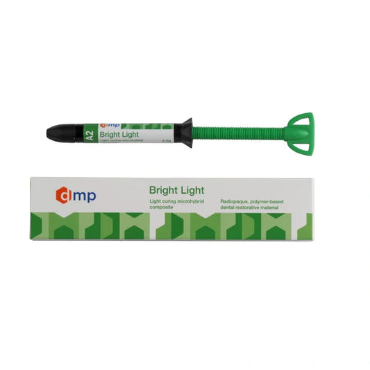 Bright Light Refill (A1-A2-A3-A3.5-B1) 4.5g LC Composites
