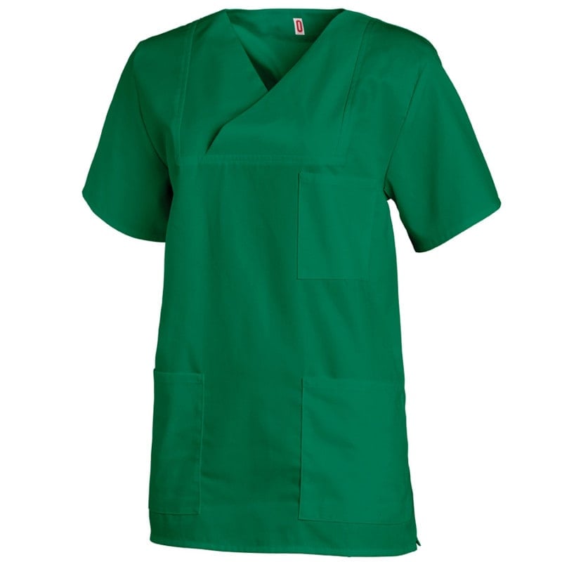 Easy-Care Medical Uniforms for Him & Her Gr. 2