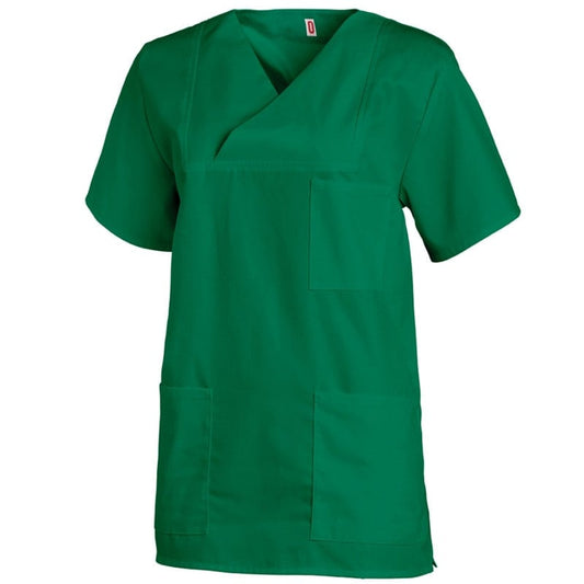 Easy-Care Medical Uniforms for Him & Her Gr. 2