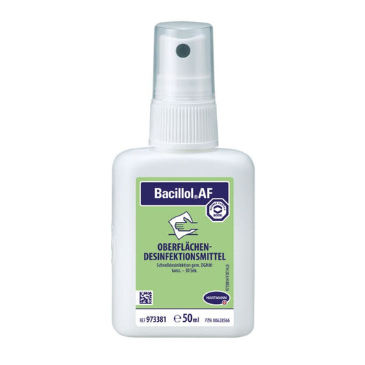 Bacillol® AF Rapid Surface Disinfectant 50 ml