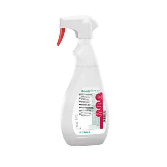 Meliseptol® Foam pure 750ml