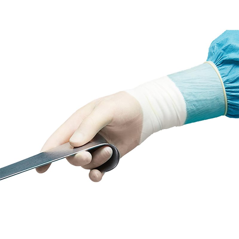 Peha-profile Latex, Surgical Gloves 8,5