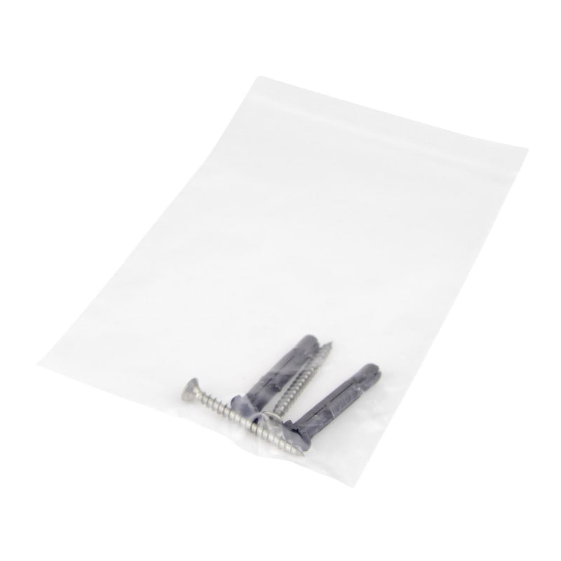 Transparent Glove Dispenser Mono