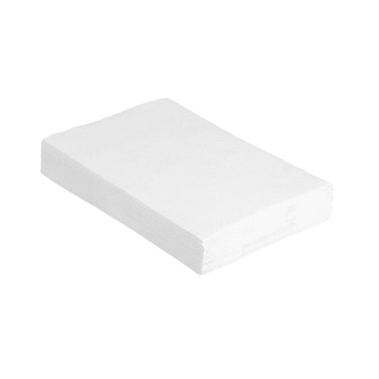 Monoart® Tray Paper 18 x 28cm | white