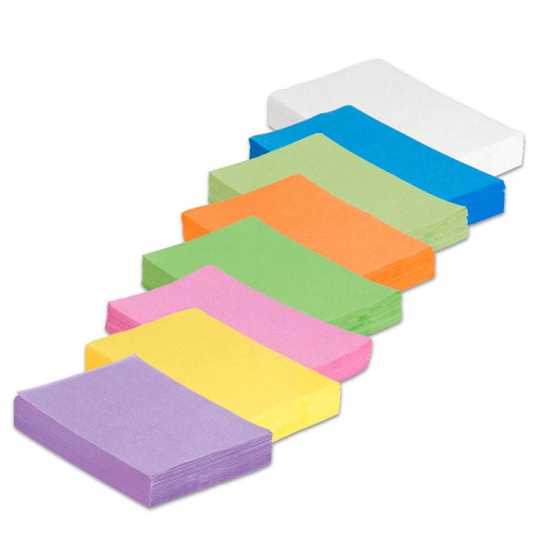 Monoart® Tray Paper 36 x 28cm | pink