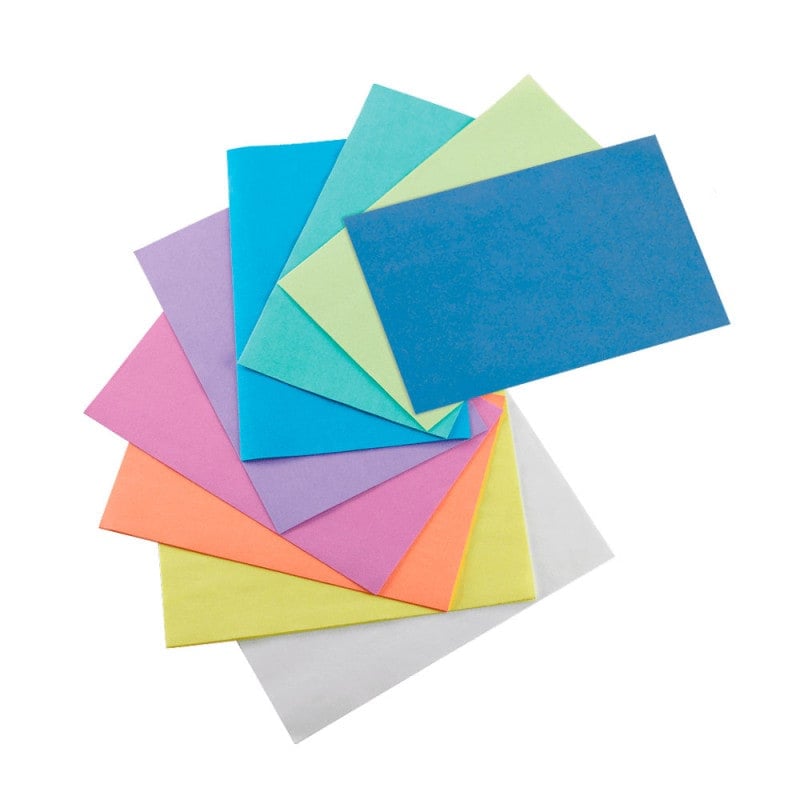 Monoart® Tray Paper 36 x 28cm | blue