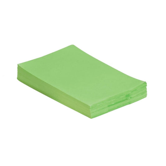 Monoart® Tray Paper 18 x 28cm | green