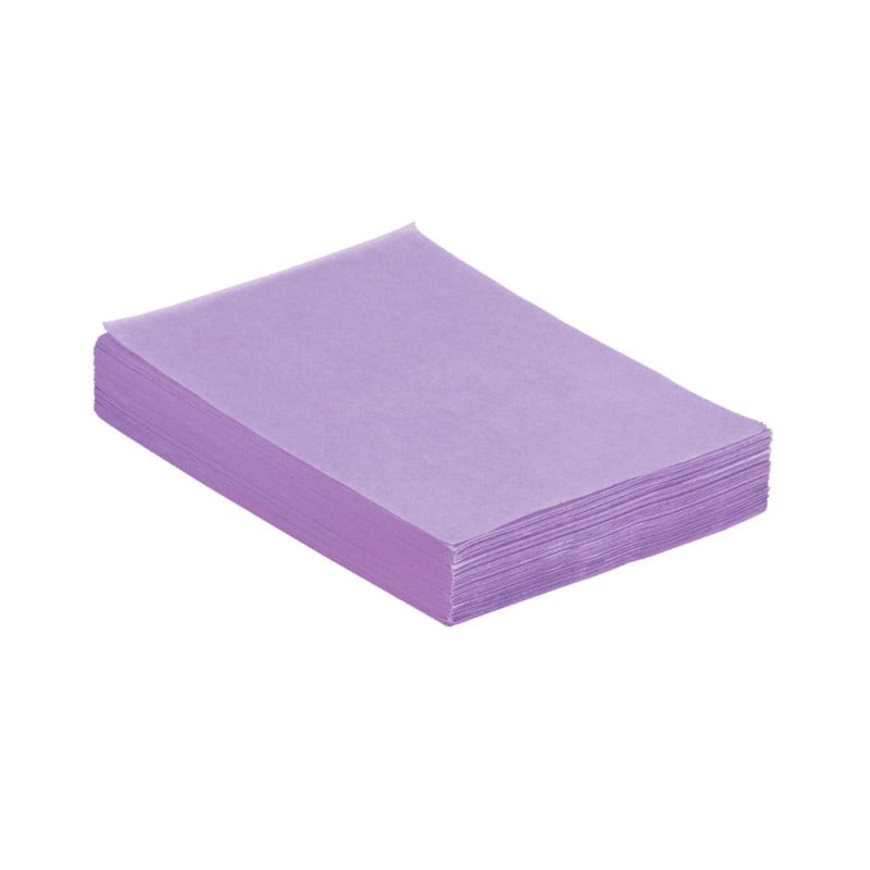 Monoart® Tray Paper 18 x 28cm | purple