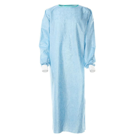 Foliodress Protect Standard Surgical Gown XL (Length 140 cm)
