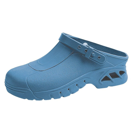 Autoclavable Medical Clogs blue | 43-44