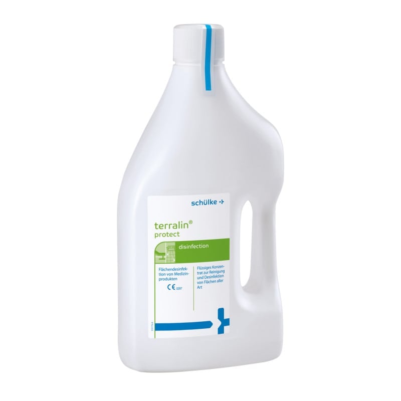 Terralin® protect 2 litre bottle