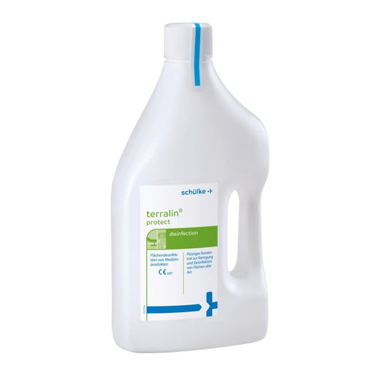 Terralin® protect 2 litre bottle