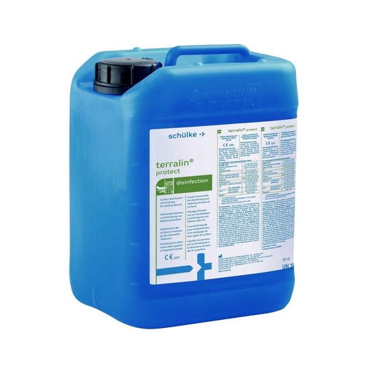 Terralin® protect 5 litre canister
