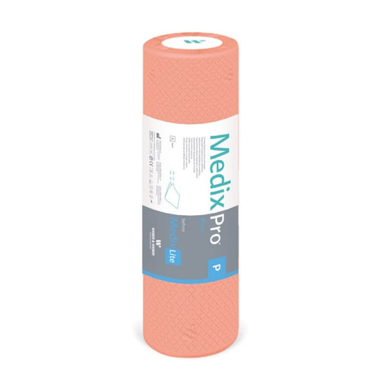 MedixPro Lite Couch Roll 60cm | apricot
