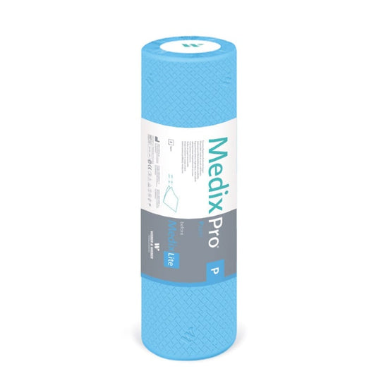 MedixPro Lite Couch Roll 70cm | blue