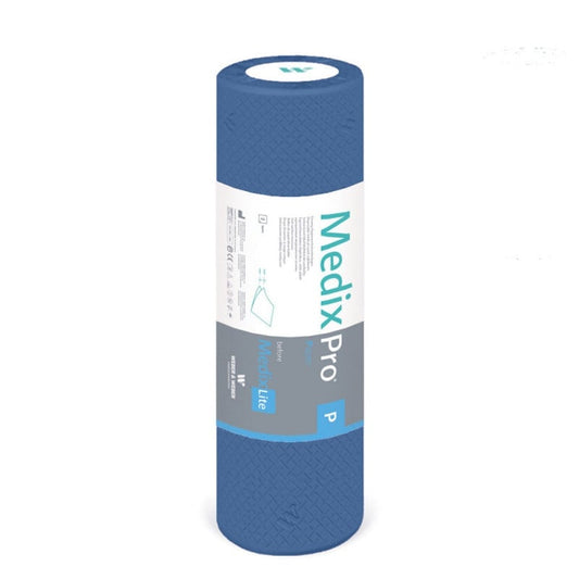 MedixPro Lite Couch Roll 50cm | dark blue