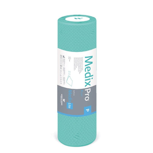 MedixPro Lite Couch Roll 50cm | green