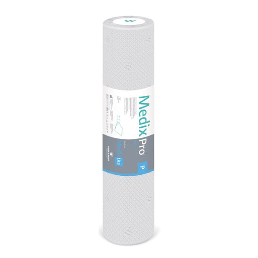 MedixPro Lite Couch Roll 50cm | white