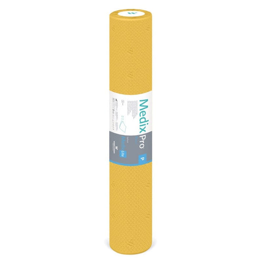 MedixPro Lite Couch Roll 70cm | yellow