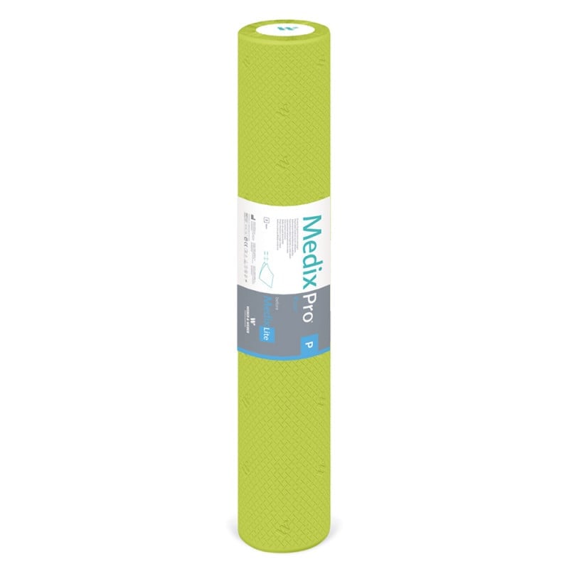 MedixPro Lite Couch Roll 60cm | lime