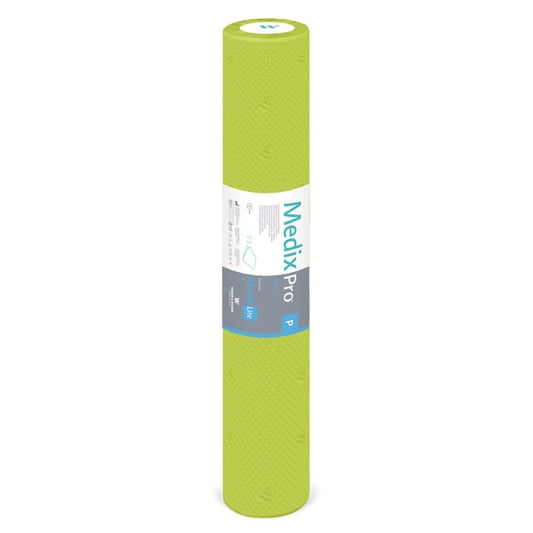 MedixPro Lite Couch Roll 60cm | lime